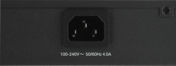 Коммутатор TP-Link JetStream TL-SG1428PE 26x1Гбит/с 2SFP 24PoE+ 250W управляемый Коммутатор TP-Link JetStream TL-SG1428PE 26x1Гбит/с 2SFP 24PoE+ 250W управляемый