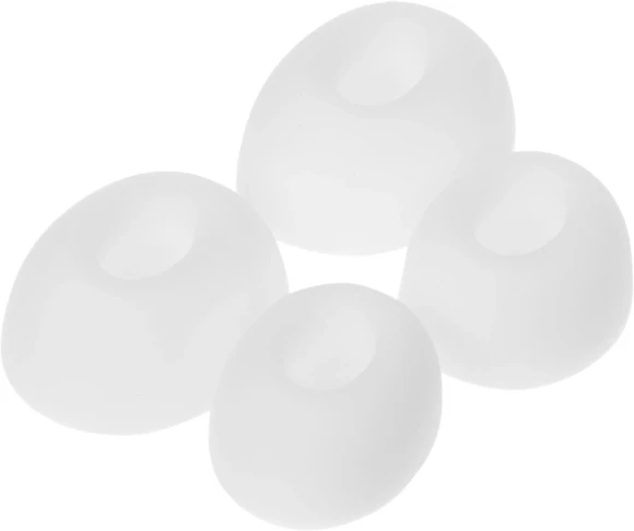 Гарнитура внутриканальные Hoco M1 Pro 1.2м белый проводные в ушной раковине