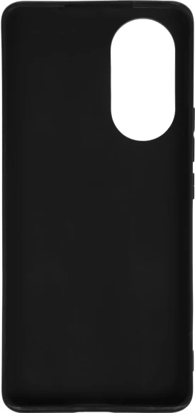 Чехол (клип-кейс) Gresso для Honor 50 Meridian синий (GR17AAAE8869)