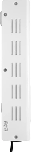 Стабилизатор напряжения Smartwatt AVR Boiler 500RW 500ВА белый Стабилизатор напряжения Smartwatt AVR Boiler 500RW 500ВА белый