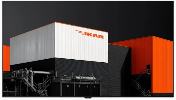 Панель Ikar 65" ПП 65-115-111 черный IPS LED 8ms 16:9 HDMI M/M матовая Piv 4000:1 500cd 178гр/178гр 3840x2160 VGA DP 4K USB 32кг (RUS) Панель Ikar 65" ПП 65-115-111 черный IPS LED 8ms 16:9 HDMI M/M матовая Piv 4000:1 500cd 178гр/178гр 3840x2160 VGA DP 4K USB 32кг (RUS)