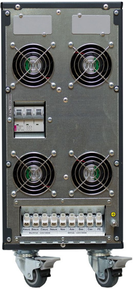 Стабилизатор напряжения Штиль ИнСтаб IS3315RT 13500Вт 15000ВА белый Стабилизатор напряжения Штиль ИнСтаб IS3315RT 13500Вт 15000ВА белый