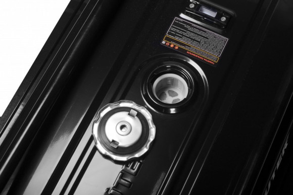 Генератор Huter DY3000L 2.8кВт