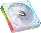 Вентилятор для корпуса Formula Floe Plus 12WH ARGB 120х120x25 белый 4-pin 26.8дБ (FLOE PLUS 12WH ARPW) Ret Вентилятор для корпуса Formula Floe Plus 12WH ARGB 120х120x25 белый 4-pin 26.8дБ (FLOE PLUS 12WH ARPW) Ret