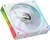 Вентилятор для корпуса Formula Floe Plus 12WH ARGB 120х120x25 белый 4-pin 26.8дБ (FLOE PLUS 12WH ARPW) Ret