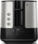 Тостер Philips HD2637/90 830Вт черный/серебристый Тостер Philips HD2637/90 830Вт черный/серебристый