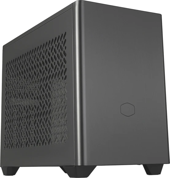 Корпус Cooler Master MasterBox NR200P V2 черный без БП miniITX 3x120mm 2x140mm 2xUSB3.0 audio bott PSU Корпус Cooler Master MasterBox NR200P V2 черный без БП miniITX 3x120mm 2x140mm 2xUSB3.0 audio bott PSU