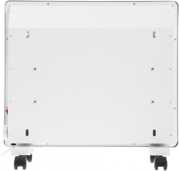 Конвектор Primera Ram PHP-1008-MXR 1000Вт белый