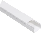 Кабельный канал IEK CKK11-025-016-1-K01 ECOLINE 16x25мм белый 2м (упак.:1шт) Кабельный канал IEK CKK11-025-016-1-K01 ECOLINE 16x25мм белый 2м (упак.:1шт)