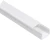 Кабельный канал IEK CKK11-025-016-1-K01 ECOLINE 16x25мм белый 2м (упак.:1шт)