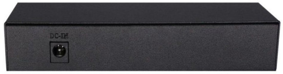 Коммутатор Osnovo SW-8050/D 5x1Гбит/с 4PoE+ 85W неуправляемый Коммутатор Osnovo SW-8050/D 5x1Гбит/с 4PoE+ 85W неуправляемый