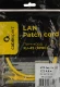 Патч-корд Premier PP12-0.5M/Y 1000Гбит/с UTP 4 пары cat.5E CCA molded 0.5м желтый RJ-45 (m)-RJ-45 (m) Патч-корд Premier PP12-0.5M/Y 1000Гбит/с UTP 4 пары cat.5E CCA molded 0.5м желтый RJ-45 (m)-RJ-45 (m)