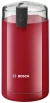 Кофемолка Bosch TSM6A014R 180Вт сист.помол.:ротац.нож вместим.:75гр красный