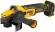 Углошлифовальная машина DeWalt DCG409NT-XJ 9000об/мин рез.шпин.:M14 d=125мм жестк.кейс
