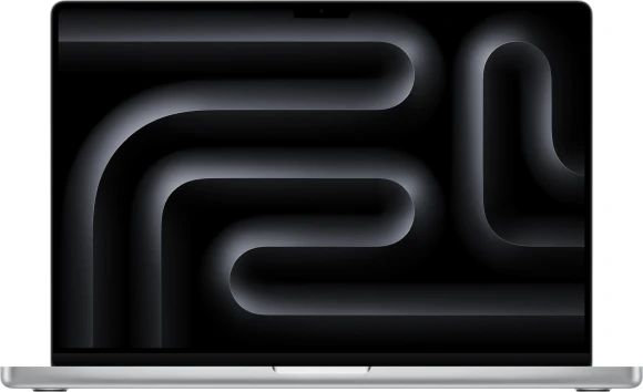 Ноутбук Apple MacBook Pro A3428 M5 Pro 18 core 24Gb SSD1Tb/20 core GPU 16.2" Liquid Retina XDR (3456x2234) macOS silver WiFi BT Cam (MGE44LL/A)
