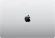Ноутбук Apple MacBook Pro A3428 M5 Pro 18 core 24Gb SSD1Tb/20 core GPU 16.2" Liquid Retina XDR (3456x2234) macOS silver WiFi BT Cam (MGE44LL/A)