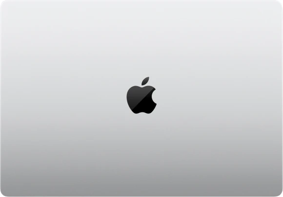 Ноутбук Apple MacBook Pro A3428 M5 Pro 18 core 24Gb SSD1Tb/20 core GPU 16.2" Liquid Retina XDR (3456x2234) macOS silver WiFi BT Cam (MGE44LL/A)