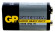 Батарея GP Supercell 1604S 6F22 9V (1шт) Батарея GP Supercell 1604S 6F22 9V (1шт)