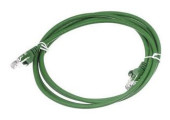 Патч-корд Lanmaster LAN-PC45/U6-2.0-GN UTP RJ-45 вил.-вилка RJ-45 кат.6 2м зеленый LSZH (уп.:1шт) Патч-корд Lanmaster LAN-PC45/U6-2.0-GN UTP RJ-45 вил.-вилка RJ-45 кат.6 2м зеленый LSZH (уп.:1шт)