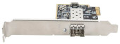 Сетевой адаптер Fast Ethernet D-Link DFE-560FX (OEM) DFE-560FX/B1A PCI Express