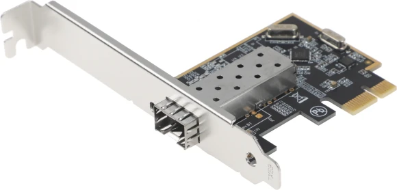 Сетевой адаптер Fast Ethernet D-Link DFE-560FX (OEM) DFE-560FX/B1A PCI Express