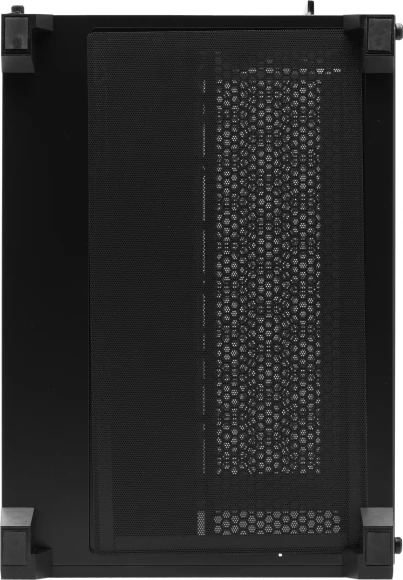 Корпус Formula Crystal Z5 TG черный без БП mATX 6x120mm 1xUSB2.0 1xUSB3.0 audio bott PSU Корпус Formula Crystal Z5 TG черный без БП mATX 6x120mm 1xUSB2.0 1xUSB3.0 audio bott PSU