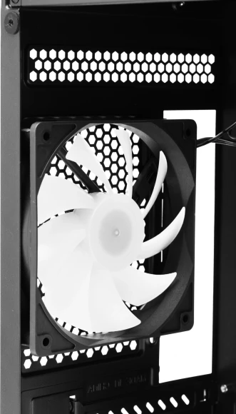 Корпус Formula Crystal Z5 TG черный без БП mATX 6x120mm 1xUSB2.0 1xUSB3.0 audio bott PSU Корпус Formula Crystal Z5 TG черный без БП mATX 6x120mm 1xUSB2.0 1xUSB3.0 audio bott PSU