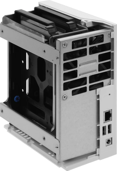 Сетевое хранилище NAS Qnap TS-233 2-bay настольный Cortex-A55 RK3568B2