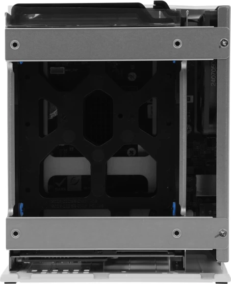 Сетевое хранилище NAS Qnap TS-233 2-bay настольный Cortex-A55 RK3568B2