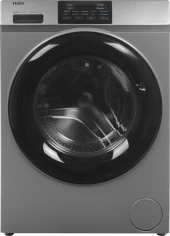 Стиральная машина Haier HW70-BP12919S класс: A+++ загр.фронтальная макс.:7кг серебристый инвертор
