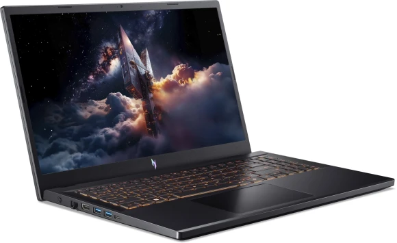 Ноутбук Acer Aspire Nitro ANV15-52-7415 Core i7 13620H 16Gb SSD1Tb NVIDIA GeForce RTX5050 8Gb 15.6" IPS FHD (1920x1080) без ОС black WiFi BT Cam (NH.QZ7CD.001) Ноутбук Acer Aspire Nitro ANV15-52-7415 Core i7 13620H 16Gb SSD1Tb NVIDIA GeForce RTX5050 8Gb 15.6" IPS FHD (1920x1080) без ОС black WiFi BT Cam (NH.QZ7CD.001)