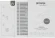 Утюг Gorenje SIH2200BLC 2200Вт синий/белый