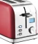 Тостер Kitfort КТ-2036-1 950Вт красный Тостер Kitfort КТ-2036-1 950Вт красный