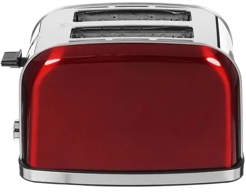 Тостер Kitfort КТ-2036-1 950Вт красный Тостер Kitfort КТ-2036-1 950Вт красный