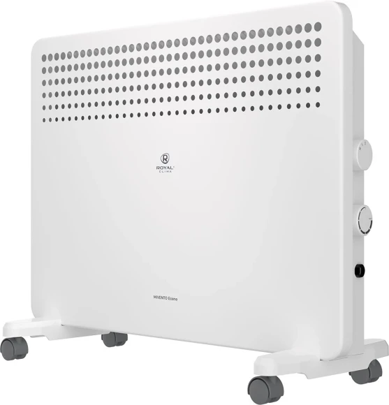 Конвектор Royal Clima MIVENTO Econo REC-MIE1500M 1500Вт белый