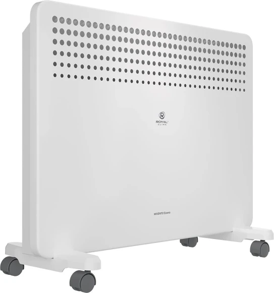 Конвектор Royal Clima MIVENTO Econo REC-MIE1500M 1500Вт белый