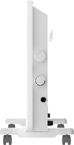 Конвектор Royal Clima MIVENTO Econo REC-MIE1500M 1500Вт белый