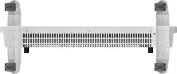 Конвектор Royal Clima MIVENTO Econo REC-MIE1500M 1500Вт белый
