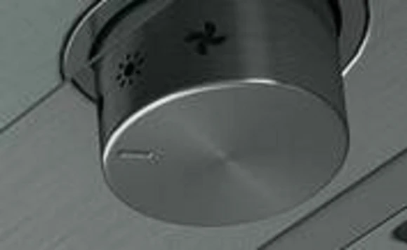 Вытяжка встраиваемая Elica Boxin LX/BL MAT/A/90 черный управление: поворотные переключатели (1 мотор)