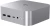 Неттоп Acer Gadget ETBox AI P09H U7 256V (2.2) 16Gb SSD1Tb ARC 140V Windows 11 Pro 2x2.5GbitEth WiFi BT 90W серебристый