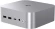 Неттоп Acer Gadget ETBox AI P09H U7 256V (2.2) 16Gb SSD1Tb ARC 140V Windows 11 Pro 2x2.5GbitEth WiFi BT 90W серебристый