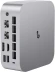 Неттоп Acer Gadget ETBox AI P09H U7 256V (2.2) 16Gb SSD1Tb ARC 140V Windows 11 Pro 2x2.5GbitEth WiFi BT 90W серебристый
