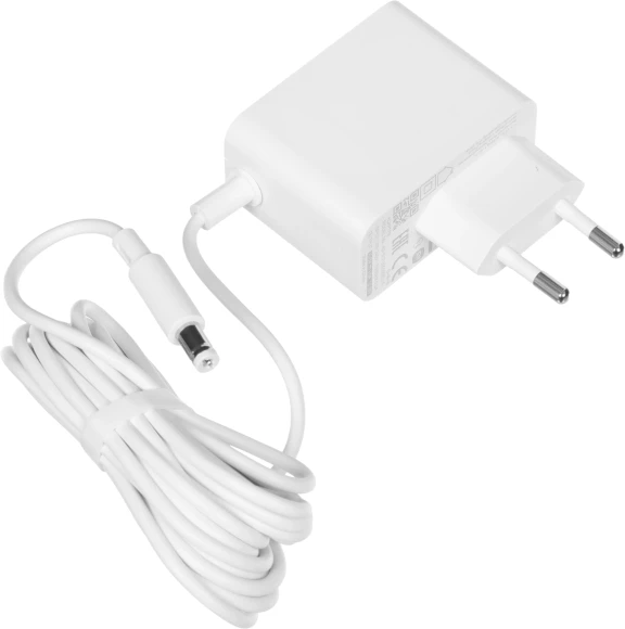 Камера видеонаблюдения IP Xiaomi Outdoor Camera CW500 Dual EU Wi-Fi 2.8-2.8мм цв. корп.:белый/черный (BHR9402EU)