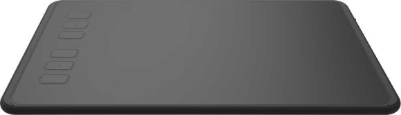 Графический планшет Huion Inspiroy H640P USB черный Графический планшет Huion Inspiroy H640P USB черный