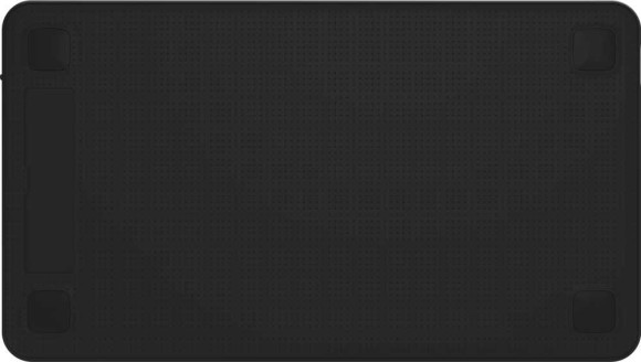 Графический планшет Huion Inspiroy H640P USB черный Графический планшет Huion Inspiroy H640P USB черный