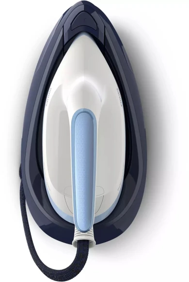 Парогенератор Philips PSG6026/20 2400Вт синий/голубой