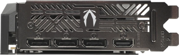 Видеокарта Zotac PCI-E 5.0 RTX 5060TI 8GB TWIN EDGE NVIDIA GeForce RTX 5060TI 8Gb 128bit GDDR7 2572/28000 HDMIx1 DPx3 HDCP Ret Видеокарта Zotac PCI-E 5.0 RTX 5060TI 8GB TWIN EDGE NVIDIA GeForce RTX 5060TI 8Gb 128bit GDDR7 2572/28000 HDMIx1 DPx3 HDCP Ret