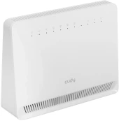 Роутер Cudy LT500E AC1200 10/100BASE-T cat. 4 белый