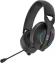 Наушники с микрофоном Acer Nitro OHR400 черный 1м мониторные BT/Radio/3.5mm оголовье (ZL.HDSEE.00G)