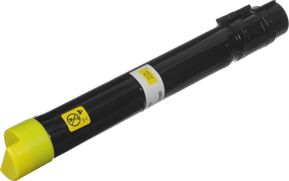 Картридж лазерный Cactus CS-ALC8030Y 006R01704 желтый (15000стр.) для Xerox AltaLink C8030/35/45/55/70